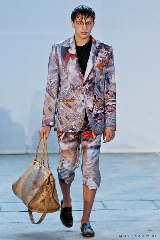 Jacek Kłosiński - Hyakinth 5